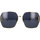 Uhren & Schmuck Damen Sonnenbrillen Gucci -Sonnenbrille GG1207SA 002 Gold