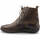 Schuhe Damen Low Boots Camel Active Picadilly Braun