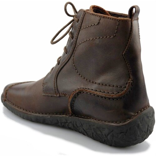Camel Active Picadilly Braun