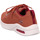 Schuhe Damen Derby-Schuhe & Richelieu Skechers Sportschuhe - 117379 RUST Braun