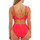 Kleidung Damen Bikini Ober- und Unterteile Fantasie FS502787 WAN Rot