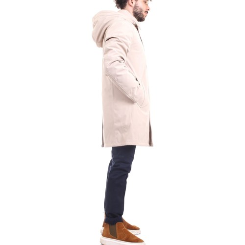 Manuel Ritz GBDA2001 Beige