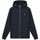 Kleidung Herren Jacken Lyle & Scott JK1424V Softshell Jacket-Z271 DARK NAVY Blau