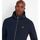 Kleidung Herren Jacken Lyle & Scott JK1424V Softshell Jacket-Z271 DARK NAVY Blau