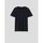 Kleidung Herren T-Shirts & Poloshirts Dondup US198 JF0195U-ZL4 DU 999 Schwarz