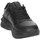 Schuhe Herren Sneaker High Calvin Klein Jeans YM0YM00521 Schwarz