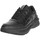 Schuhe Herren Sneaker High Calvin Klein Jeans YM0YM00521 Schwarz