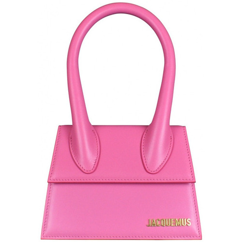 Taschen Damen Handtasche Jacquemus  Rosa