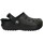 Schuhe Mädchen Pantoletten / Clogs Crocs 202498 Schwarz