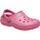 Schuhe Mädchen Pantoletten / Clogs Crocs 219464 Rosa