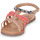Schuhe Mädchen Sandalen / Sandaletten Gioseppo CHARONNE Multicolor