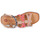 Schuhe Mädchen Sandalen / Sandaletten Gioseppo CHARONNE Multicolor