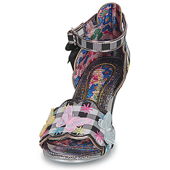 Irregular Choice BUTTERFLIES AND BOWS Multicolor