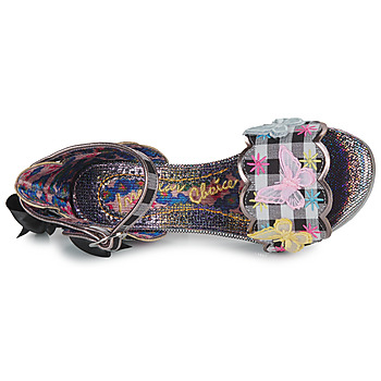 Irregular Choice BUTTERFLIES AND BOWS Multicolor