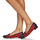 Schuhe Damen Ballerinas Irregular Choice BUG IT UP Rot / Schwarz