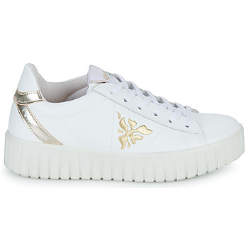 IgI&CO DONNA ARES GREE Weiss / Gold