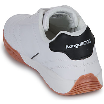 Kangaroos K-YARD Pro 5 Weiss