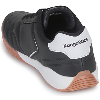 Kangaroos K-YARD Pro 5 Schwarz