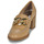 Schuhe Damen Pumps Myma 6512-MY-02 Camel