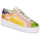 Schuhe Damen Sneaker Low Melvin & Hamilton AMBER 4 Multicolor