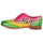 Schuhe Damen Derby-Schuhe Melvin & Hamilton SELINA 56 Multicolor