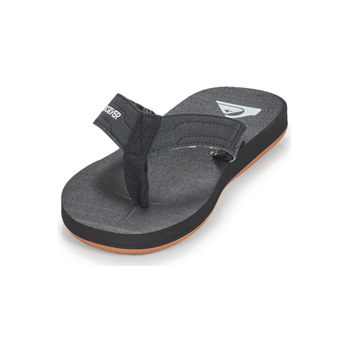 Quiksilver CARVER SWITCH YOUTH Schwarz