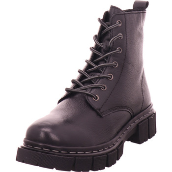 Schuhe Damen Stiefel Postxchange - 2LL0040201 schwarz
