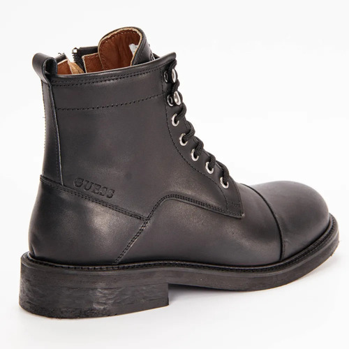 Guess Alulea10 Schwarz