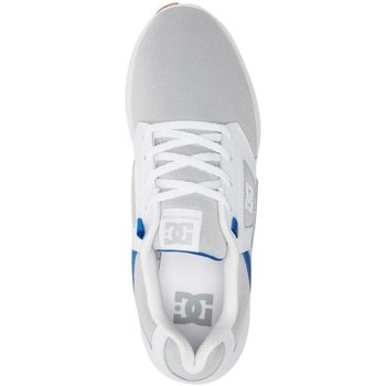 DC Shoes Skyline Weiss