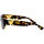 Uhren & Schmuck Damen Sonnenbrillen Bottega Veneta BV1176S 002 Sonnenbrille Braun