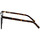 Uhren & Schmuck Damen Sonnenbrillen Yves Saint Laurent Sonnenbrille Saint Laurent SL 548 Slim 002 Braun