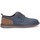 Schuhe Herren Sneaker Etika 63511 Blau