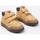 Schuhe Jungen Stiefel Garvalin 221621B Braun
