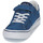 Schuhe Kinder Sneaker Low Polo Ralph Lauren SAYER PS Blau