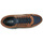 Schuhe Herren Sneaker Low Redskins LUCIDE 2 Cognac / Marine