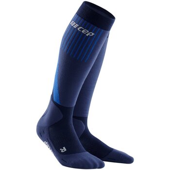 Unterwäsche Herren Socken & Strümpfe Cep Sport Bekleidung cold weather socks, navy, WP30DU4000 544 Blau