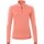 Kleidung Damen Sweatshirts Vaude Sport Wo Livigno Halfzip II cherry blossom 42060 315-315 Other