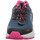 Schuhe Damen Laufschuhe Cmp Sportschuhe Phelyx WP Multisport 3Q65896-21MM Blau