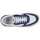 Schuhe Herren Sneaker Low Schmoove ORDER SNEAKER Weiss / Blau