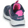Schuhe Mädchen Sneaker Low Reebok Sport REEBOK ROAD SUPREME 4.0 ALT Marine / Rosa
