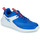 Schuhe Kinder Sneaker Low Reebok Sport REEBOK RUSH RUNNER 4.0 Blau / Weiss