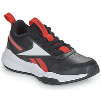 Schuhe Kinder Sneaker Low Reebok Sport REEBOK XT SPRINTER 2.0 ALT Schwarz / Weiss / Rot