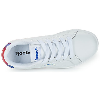 Reebok Classic RBK ROYAL COMPLETE CLN 2.0 Weiss