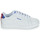 Schuhe Kinder Sneaker Low Reebok Classic RBK ROYAL COMPLETE CLN 2.0 Weiss