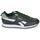 Schuhe Jungen Sneaker Low Reebok Classic REEBOK ROYAL CL JOG 3.0 Schwarz / Weiss