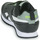Schuhe Jungen Sneaker Low Reebok Classic REEBOK ROYAL CL JOG 3.0 Schwarz / Weiss