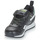 Schuhe Jungen Sneaker Low Reebok Classic REEBOK ROYAL CL JOG 3.0 1V Schwarz / Weiss
