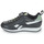 Schuhe Jungen Sneaker Low Reebok Classic REEBOK ROYAL CL JOG 3.0 1V Schwarz / Weiss