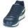 Schuhe Jungen Sneaker Low Reebok Classic REEBOK ROYAL CL JOG 3.0 Marine / Weiss