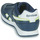 Schuhe Jungen Sneaker Low Reebok Classic REEBOK ROYAL CL JOG 3.0 Marine / Weiss